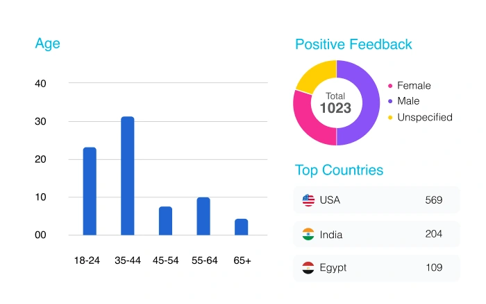 Analyze Your Audience