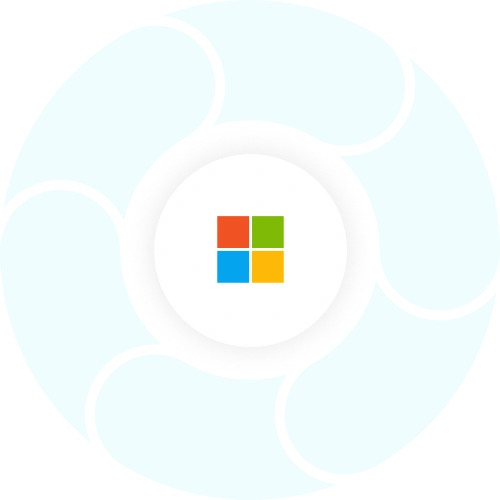 Microsoft Banner