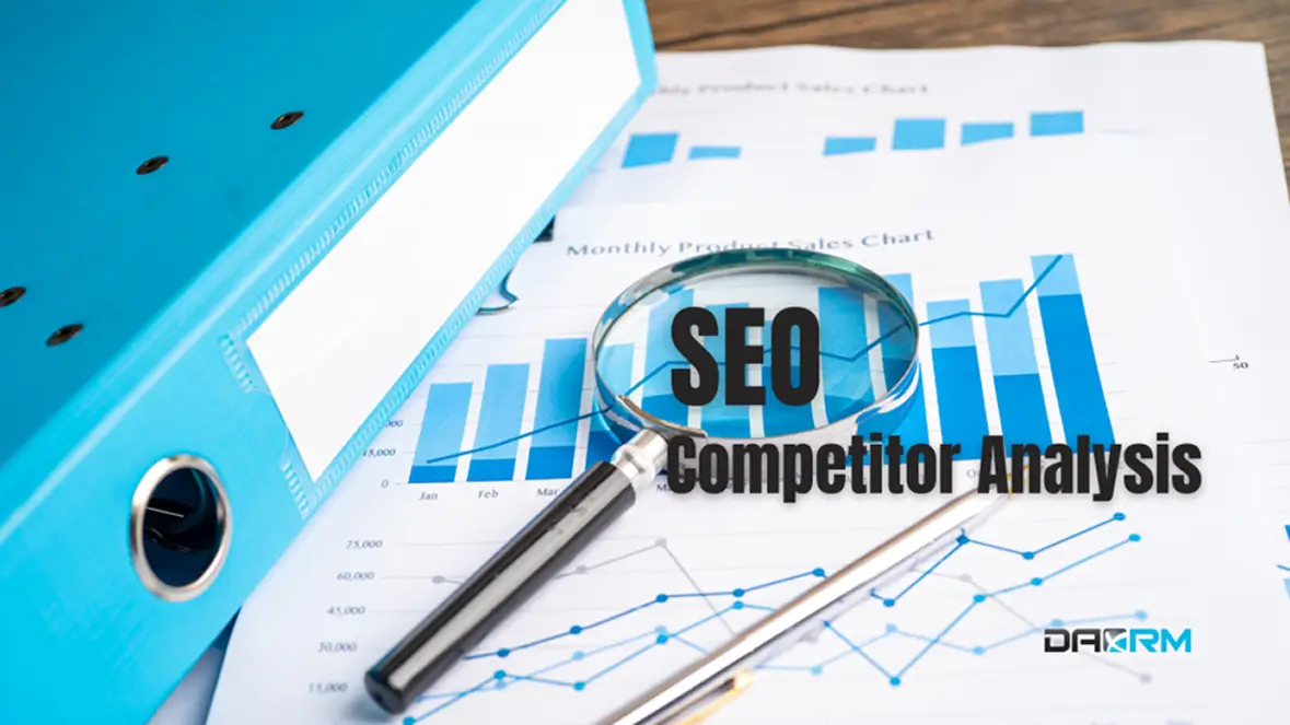 SEO Competitor Analysis